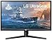 Produktbild LG 27GK750F-B 68,58 cm (27 Zoll) UltraGear Full HD Gaming Monitor (240Hz, 1ms MBR, LED, AMD Radeon FreeSync, DAS Mode), schwarz