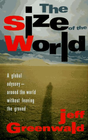 The Size of the World