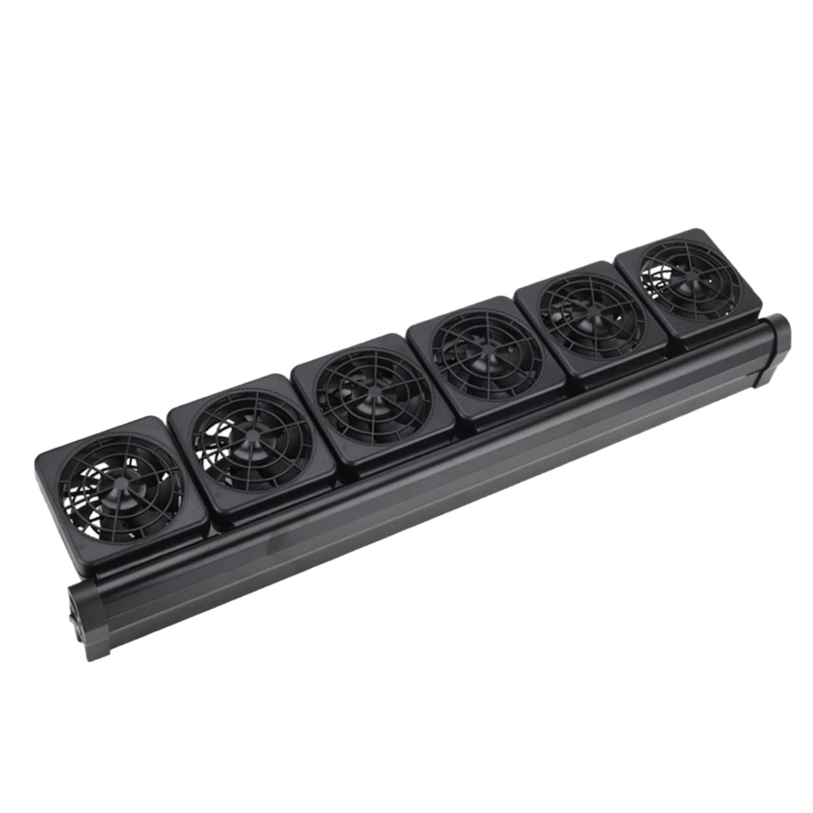 Ventilateur d'aquarium système de refroidissement pour eau douce et salée