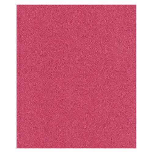 エスケント 色画用紙 ケント紙 スターライト 四切 あか 50枚 5799504