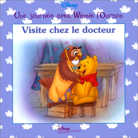 Visite chez le docteur
