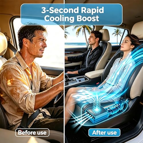MYAYLYGO 3-Second Cooling Cover