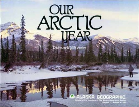  Our Arctic Year