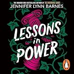Cover of Lessons in Power