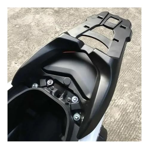 Support boîtier supérieur NMAX 155 pour boîte de coffre trajets urbains
