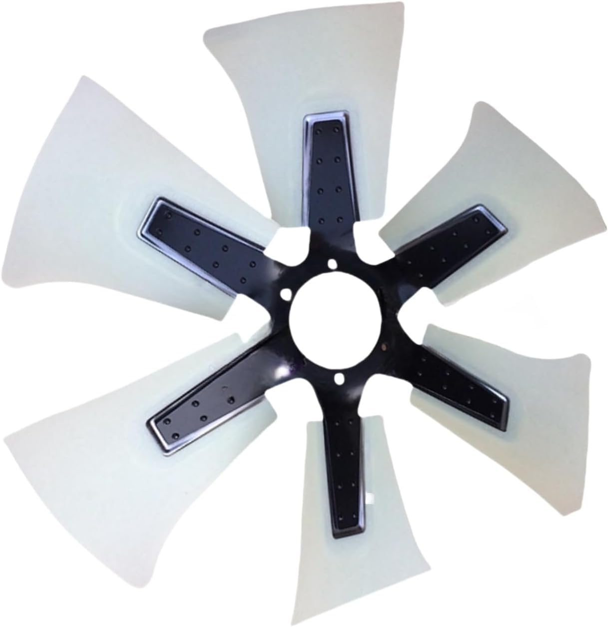 Cooling Fan 1136603690 for Isuzu Engine 6WG1 6WG1T Hitachi ZX450-3 ZX470H-3 ZX480LCK-3 ZX500LC-3 ZX850-3 ZX870R-3