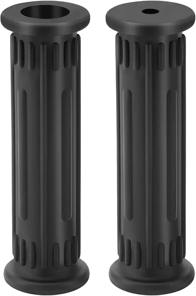 M MATI Handlebar Grip for Polaris Big Boss Sportsman Scrambler Trail Boss Magnum Xplorer 250 300 400 500 600 700 800 1989-2006 5433834-070 5431030 5410416