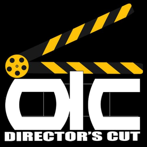 DC Director's Cut Magazine