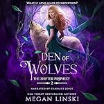 Cover of Den of Wolves