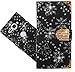 Produktbild FoneExpert® Sony Xperia XZ2 Compact Handy Tasche, Wallet Case Cover Bling Diamond Hüllen Etui Hülle Ledertasche Lederhülle Schutzhülle Für Sony Xperia XZ2 Compact