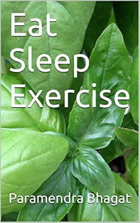 Eat Sleep Exercise