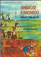 Ambrose the Kangaroo 0207135983 Book Cover