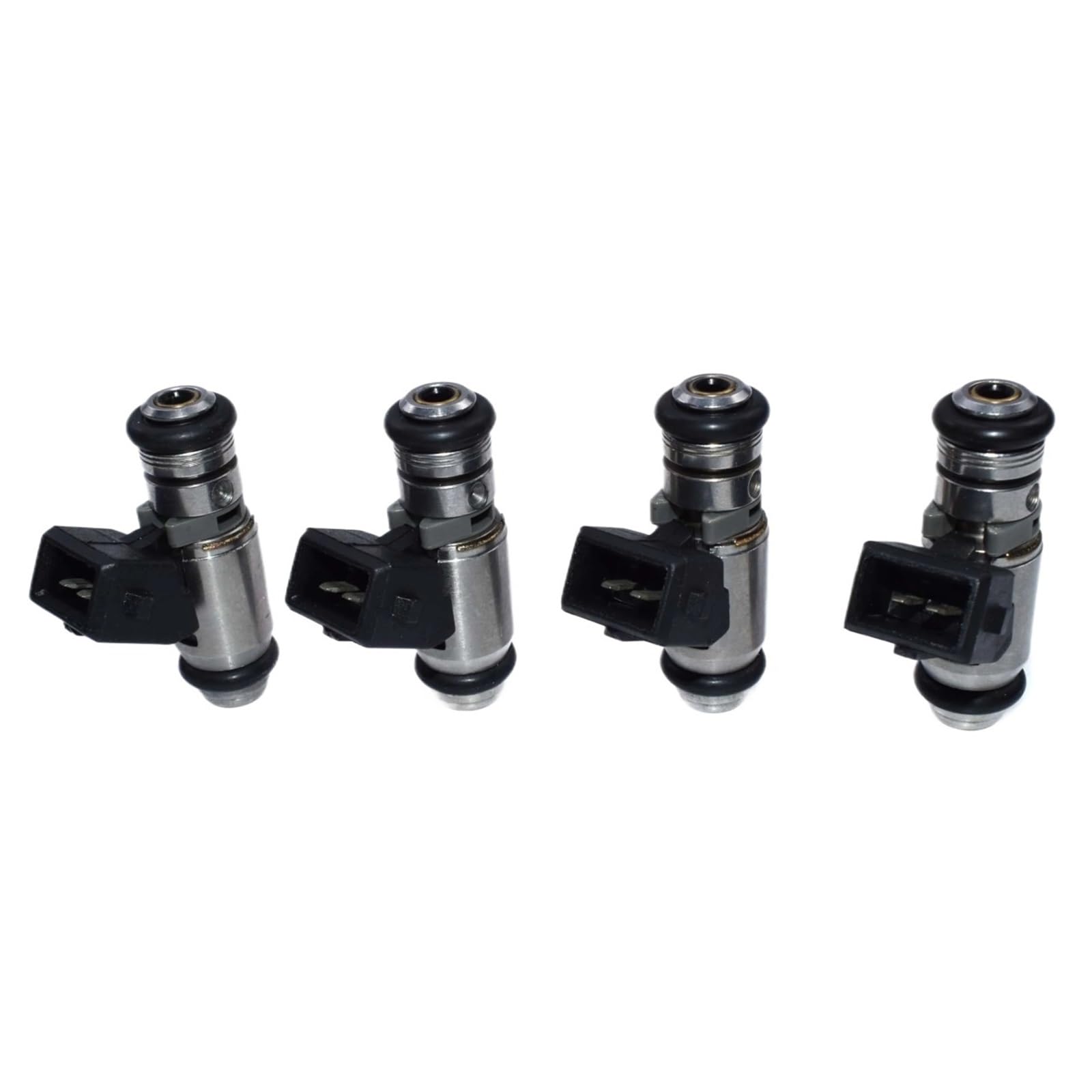Joints d'injecteur Injecteur de carburant pour Fiat Brava Bravo Marea Multipla Palio Siena Stilo Doblo pour Lancia pièces(4 pieces)