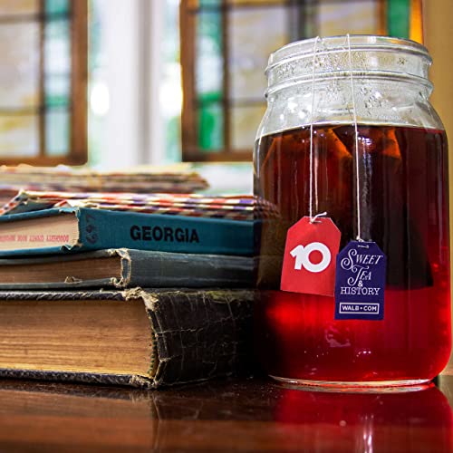 Sweet Tea & History: Meeting war reenactors on the battlefield in Irwinville