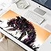 Produktbild Evangelion   Anime   Mauspad Großes Mauspad Tastaturen Gamers Decoracion Schreibtischunterlage für   - Evangelion 9,26x21 cm