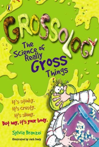 grossology-9780141316659-books-amazon-ca