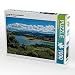 Produktbild CALVENDO Puzzle Am Lago di Liscia auf Sardinien 1000 Teile Lege-Größe 64 x 48 cm Foto-Puzzle Bild von Ulrike Steinbrenner