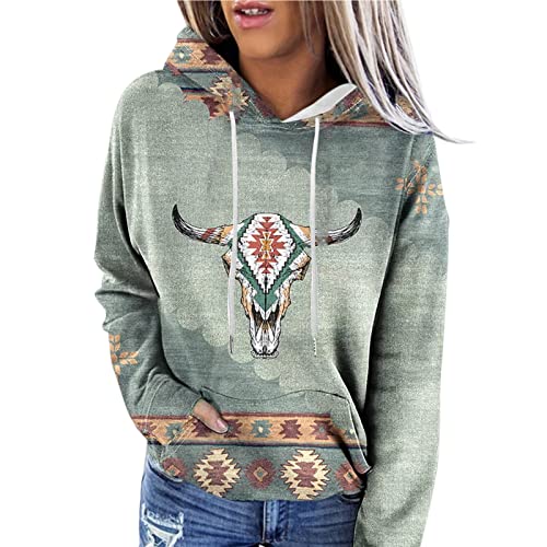 Sweatshirt Damen Schwarz Hoodie Sweater Funktionsshirt Kapuzenpullover...