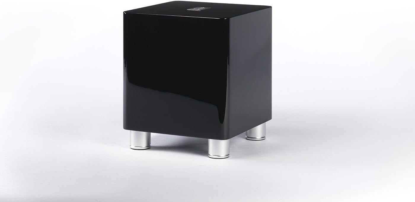 Sumiko Audio S.5 Subwoofer in Black