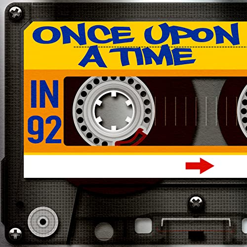 Comptons Most Wanted