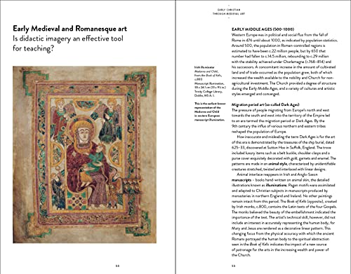 The History of Western Art (Art Essentials): 17