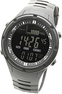 LAD WEATHER Fishing Master Watch - Fish Alarm, Storm Alarm, Altimeter, Barometer,