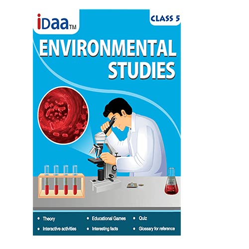 iDaa - Learning App for Environmental Studies Class -5-image-28