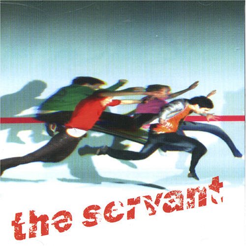 Servant [Audio CD] Servant