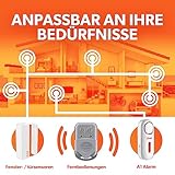 tiiwee A1 Alarmanlage - 5