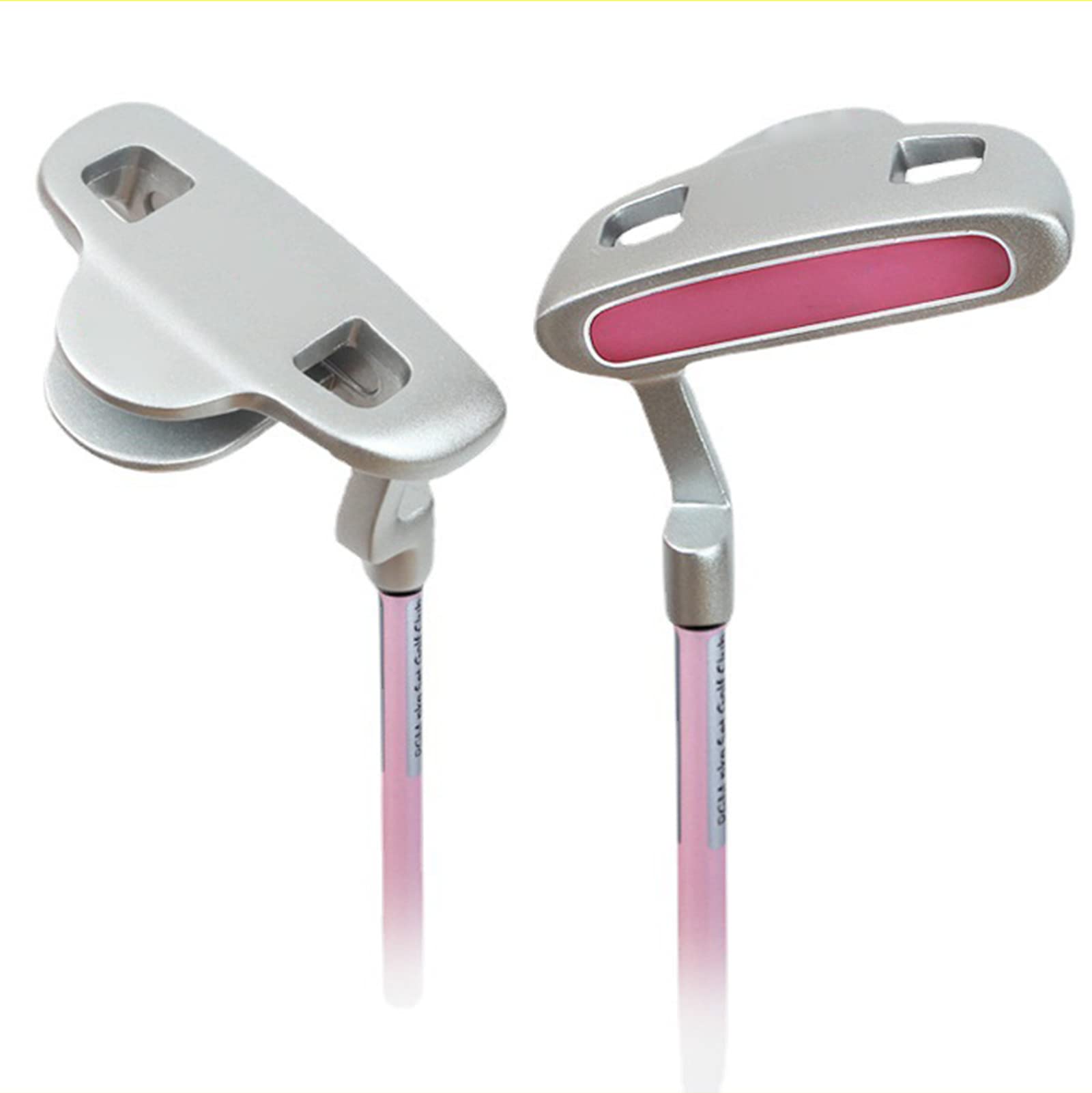 Golf-Set für Mädchen, komplettes Golfschläger-Set für Kinder, für 3 Altersgruppen für Mädchen – rechte Hand