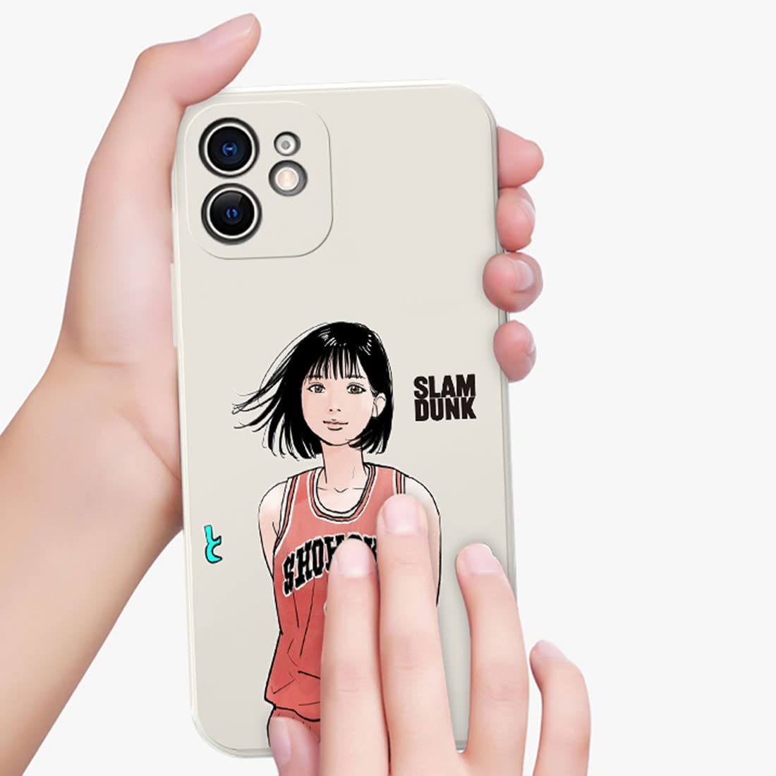 Amazon.co.jp: iPhone用ケース スラムダンク The First SLAM DUNK に Amazon.co.jp: iPhone用ケース スラムダンク The First SLAM DUNK に