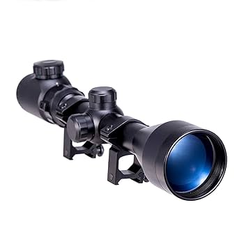 PInty ライフルスコープ 3-9 ×40 現状品 PInty ライフルスコープ 3-9 ×40 現状品