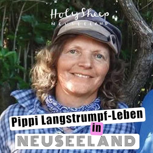 Der Traum vom Pipilangstrumpf-Leben - auf der Pferdefarm in Neuseeland