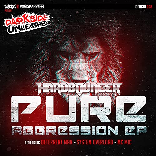 Pure Aggression EP de Hardbouncer en Amazon Music Unlimited