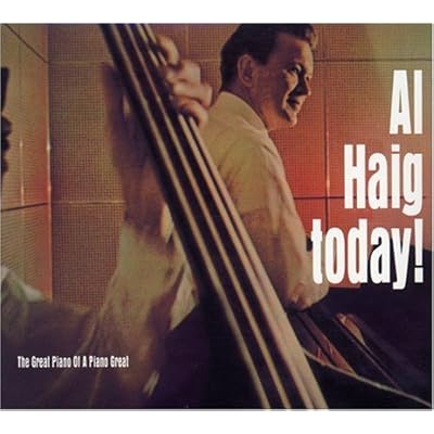 Al Haig Today!