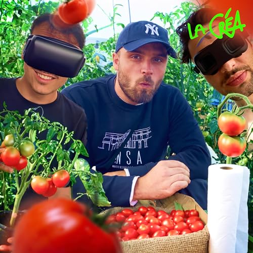 S02E05 - Apple Branlette Pro