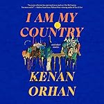 Cover of I Am My Country