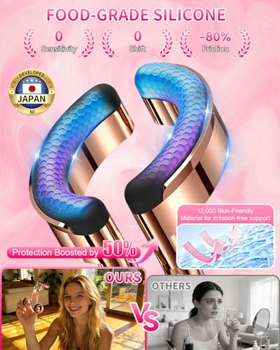 image for VCNFPRO 2026 Upgraded Contact Lens Applicator Tool【3-Step Easy Wear�
