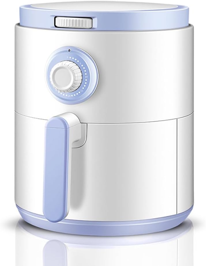 Intelligent Air Fryers Kitchen Accessories Electric Oven Potato Airfryers Oil-free(D)