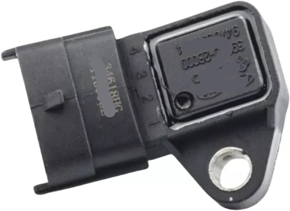 Manifold Absolute Pressure Sensor 39300-2B000