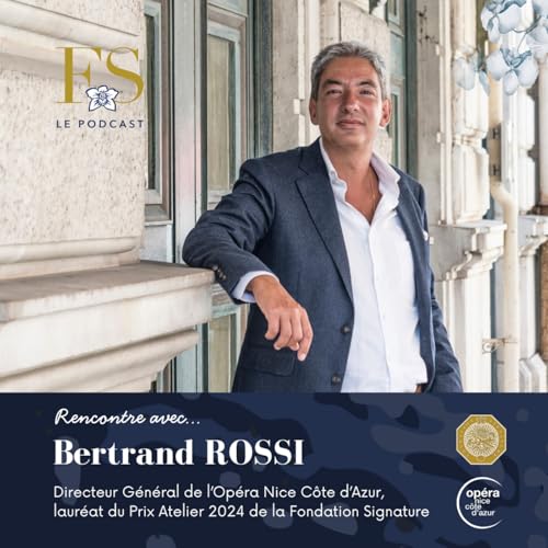 Bertrand Rossi : L&rsquo;Op&eacute;ra en partage