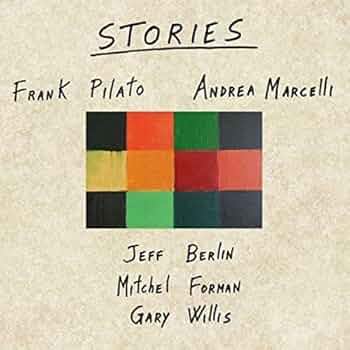 Amazon.co.jp: Stories: ミュージック