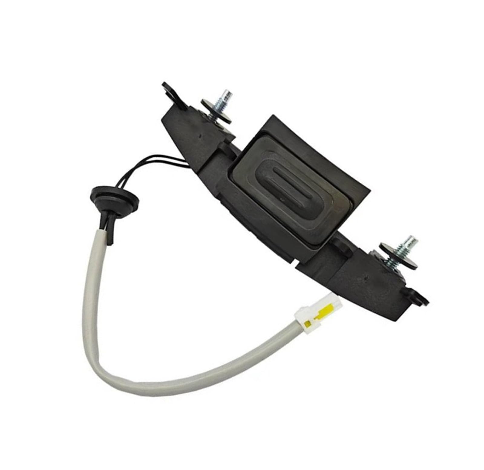 Coffre Nissan Micra K12 bloqué solution 25380AX60B - 8