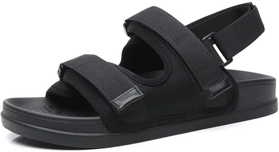 Amazon Co Jp Patypeetyメンズ 夏 滑り止め アウトドア 疲れない 履きやすい 痛くない 履き心地 耐摩耗性 スポーツサンダル スリッパ メンズサンダル 靴 コンフォートサンダル ビーチサンダル 春夏用 シューズ バッグ