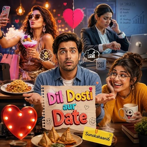 Dil Dosti Aur Date