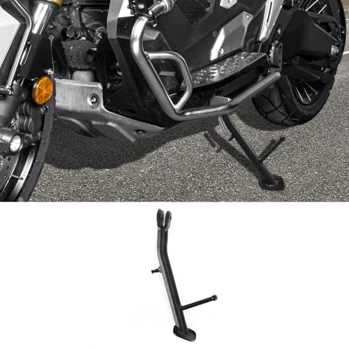 Support latéral moto pour XADV750 2023-2025 extension de béquille