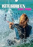 speedskate forum  Kitesurfen - Fun pur (Wandkalender 2023 DIN A4 hoch): Spektakuläre Actionszenen, eingefangen an traumhaften Surfspots rund um den Globus (Monatskalender, 14 Seiten ) (CALVENDO Sport)