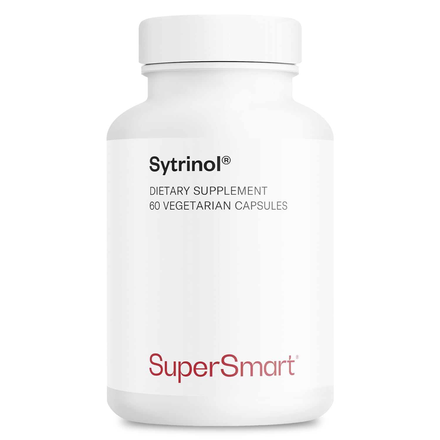 Amazon.com: Supersmart - Sytrinol Supplement 300mg per Day (High