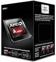 AMD A10-7860K APU ブラックエディション AMD A10-7860K 3.7MHz Socket FM2 Plus Reviews, Pros and Cons