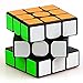 GoodPlay Yuxin Little Magic 3x3 Speed Cube Yuxin 3x3x3 Magic Cube Brain Training Toy Black Puzzle Cube